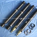 BQ NQ HQ PQ DrillingTube Core Barrel